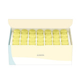 ALBION FLARUNÉ 隨肌所選優白亮顏安瓶 美容液 1ml×28本