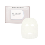 ALBION FLARUNÉ 隨肌所選優白面膜 28天密集修護 28枚