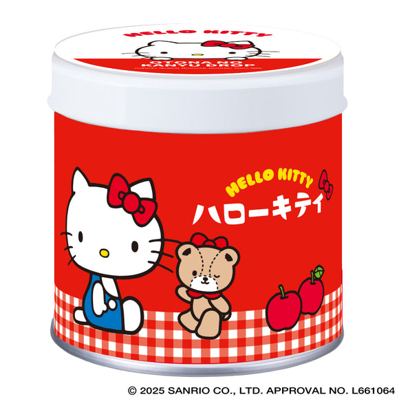 野口医学研究所 大人肝油 Hello Kitty 限定款 100粒