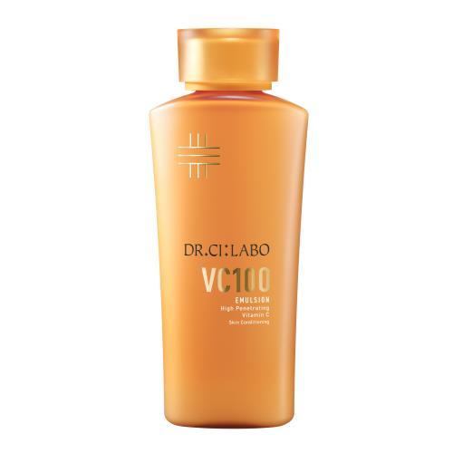 城野醫生 Dr.Ci:Labo VC100精華乳液EX 150mL