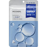 韓国高麗人参社 MEDIHEAL THE TEA TREE 3分鐘極速面膜 7片