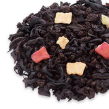 LUPICIA 蘋果風味紅茶茶包 APPLE TEA 10入 香甜蘋果果香 × 醇厚紅茶茶韻 × 日本人氣水果紅茶推薦