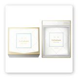 LuLuLun Precious WHITE（光采亮膚模式）高效保濕亮白面膜