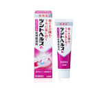 LION獅王 DENT HEALTH Bb牙齦護理牙膏 牙齦腫痛・牙周敏感專用配方