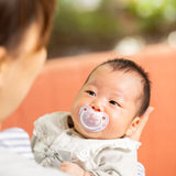 Pigeon貝親 FunFriends安撫奶嘴