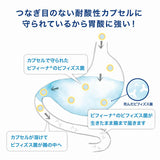 Morishita Rendan Health Aid 5 Billion Probiotics 30 bags for 30 days
