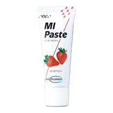 CG MI PASTE 護牙素 草莓口味 40g