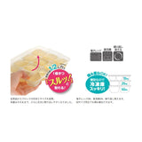 Richell 利其爾 寶寶副食品冷凍分裝盒 R 15 2組 離乳食冷凍保存盒・副食品分裝盒・冷凍製冰盒