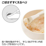 Richell 利其爾 TRI 好舀取寶寶餐碗 S號 1個 自主進食練習碗