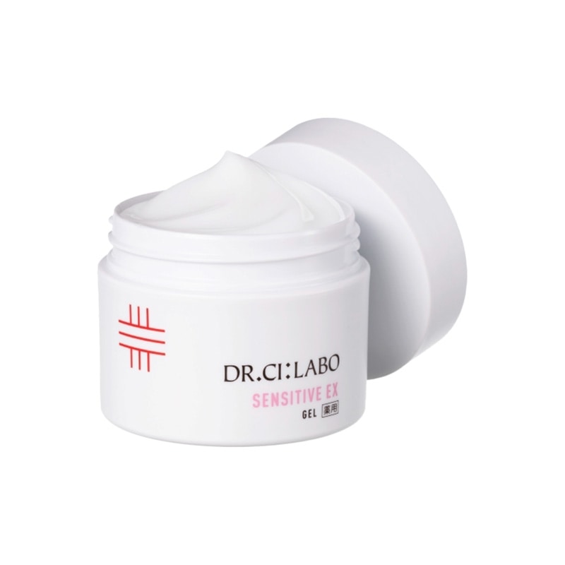 Dr-Ci-Labo- 城野醫生AQUA COLLAGEN GEL ENRICH LIFT EX 黃金膠原蛋白