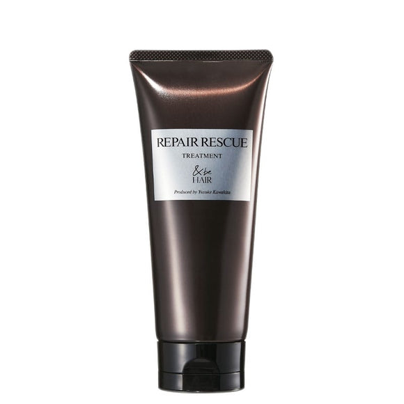 &be 深層修護急救髮膜 200g