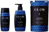 大塚製藥 UL・OS 男士藥用頭皮護理洗髮精