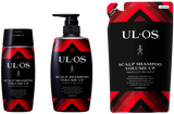 大塚製藥 大塚製藥 UL・OS 蓬鬆健髮 頭皮洗髮精