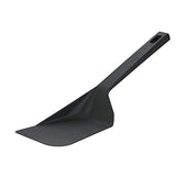 h tag spatula 輕量耐熱曲面鍋剷 黑  出貨時間較長2024/4/10開始出貨