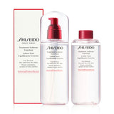 SHISEIDO SKINCARE 活妍淨泉露 (潤澤型)