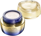 SHISEIDO VITAL PERFECTION 激抗痕亮采緊緻霜 輕盈型