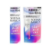 SOFINA 蘇菲娜 BASIC＋ 高保濕水潤化妝水