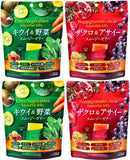 UNIMAT RIKEN 果凍 10g×14包