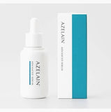 AZELAIN 壬二酸進階修護精華液 淨痘安瓶 30mL 毛孔淨化・控油平衡・細緻透亮一次到位