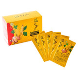 JOVY SOWAKA 溫暖養身飲 【健康食品】