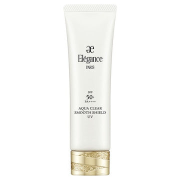 ALBION Elegance 水感晶透 防曬隔離乳 SPF50+・PA++++ / 50g