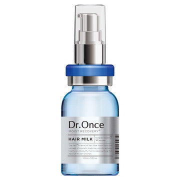 Dr.Once MOIST RECOVERY 修護保濕護髮乳 100mL