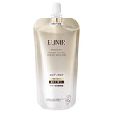 ELIXIR 怡麗絲爾 LIFT MOIST 面膜級高保濕化妝水 ca 深度保濕・彈潤亮澤・改善乾燥毛孔