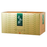 JOVY SOWAKA 胺基酸養身飲 13g【健康食品】