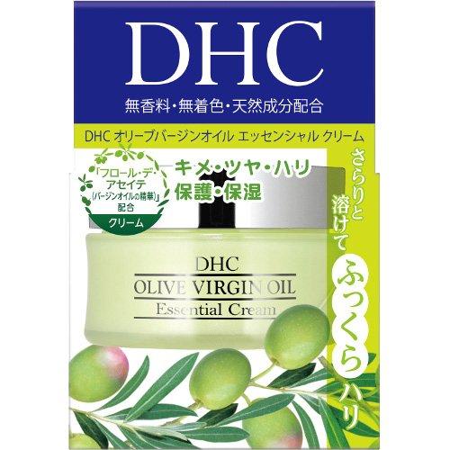 DHC 橄欖油 精華面霜 SS 32克