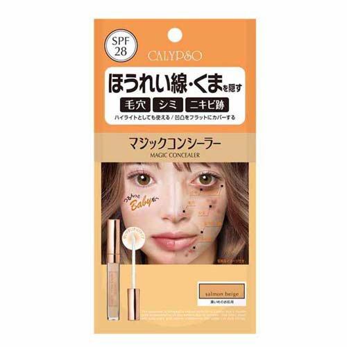Calypso Magic 遮瑕液淺米色6g