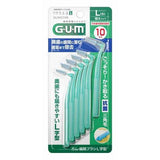 SUNSTAR GUM  L型 齒間 齒縫刷