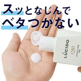 LUCIDO 男性 藥用全方位滋潤乳液 100mL