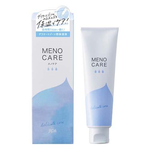 JEX MEME CARE 私密護理保濕凝膠 55g｜長效潤澤・弱酸性・無香料無刺激設計