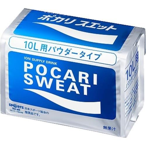 POCARI SWEAT POWDER 寶礦力水得 沖泡粉 10L