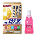千寿製薬 Mytear 麥迪亞 Pinto Care 40 Medical Mild 溫和護眼滴眼液 15mL【第3類醫藥品】舒緩眼睛疲勞・改善視線模糊