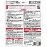 第一三共 Loxonin S 消炎鎮痛 痠痛 溫感貼布 7X10 cm 21 枚【第2類醫藥品】