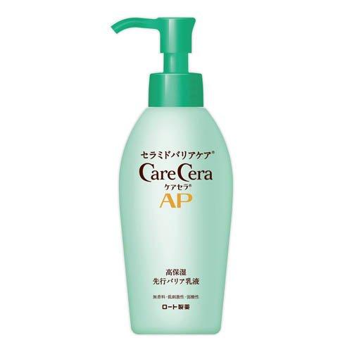 樂敦 CareCera AP 高保濕先行乳液 130mL