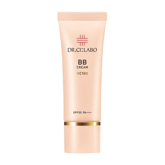 城野醫生 Dr.Ci:Labo BB霜 VC100 30g
