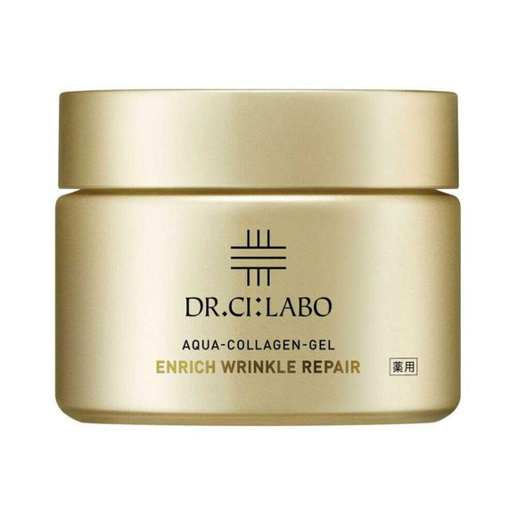 城野醫生 Dr.Ci:Labo 藥用緊緻抗皺修復凝膠 45克