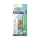 SUNSTAR GUM  L型 齒間 齒縫刷