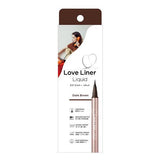 MSH Love Liner 隨心所慾防水極細眼線液筆 R4 0.55ml