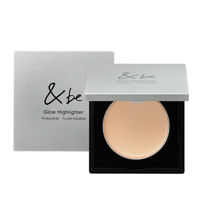 &be Glow Highlighter 高光膏 – EBISU恵比壽日藥直送