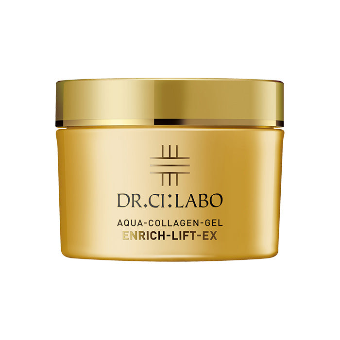Dr-Ci-Labo-Dr. City Field Gold Cream