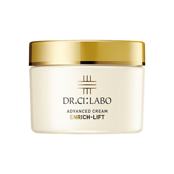 Dr-Ci-Labo-ENRICH-LIFT Anti-Aging V Face Cream 45g