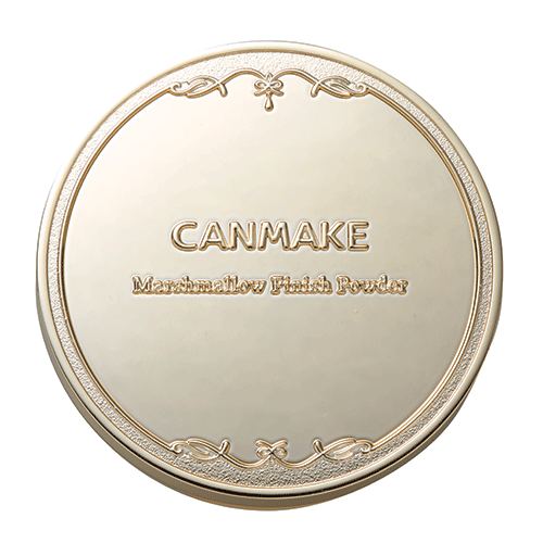 CANMAKE Translucent Beauty Marshmallow Honey Powder
