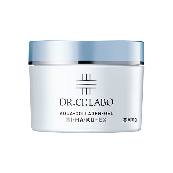 Dr-Ci-Labo-Medical Whitening Cream