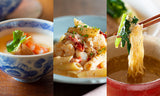 Mao Naisha Fresh Shrimp and Ebiro Soup Buns 8g×10 Bags