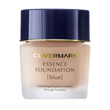 COVERMARK Herbal Positive Liquid Foundation/Cream Puff. Shipping time takes two weeks