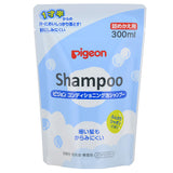 Pigeon Pigeon Children's Foaming Conditioner Shampoo (Available from 1 and a half years old)