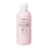 【醫藥部外品】Pigeon貝親 藥用桃葉爽身液 200ml